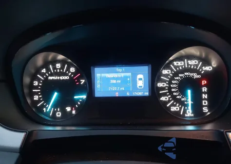 2013 Ford Edge Sel from USA, damaged, VIN 2FMDK3JC9DBA82798